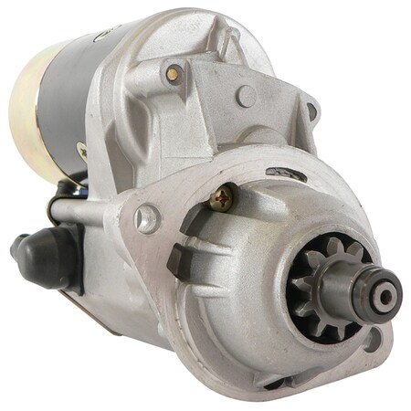 Db Electrical Starter For Komatsu 600863-4110 & Nippondenso 228000-4990 28000-4991; Snd0689 410-52316